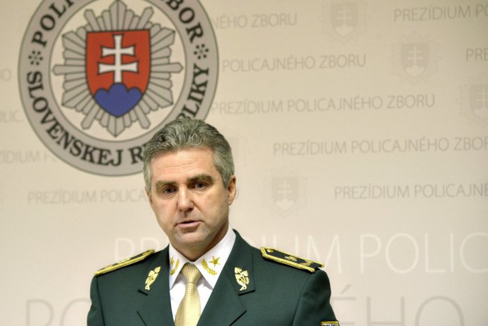 Ilustračný obrázok k článku Na Slovensku platí vyšší stupeň teroristického ohrozenia: Policajti sú ostražití