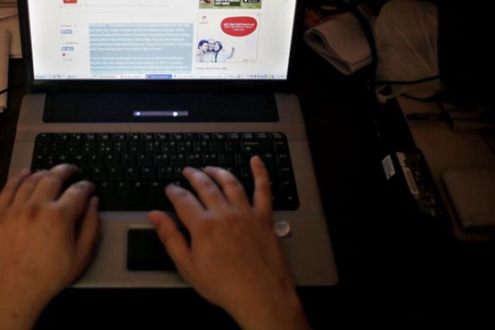 Ilustračný obrázok k článku Bezpečnostný analytik: Aj keď na internete máte pocit anonymity, chráňte sa aj tam