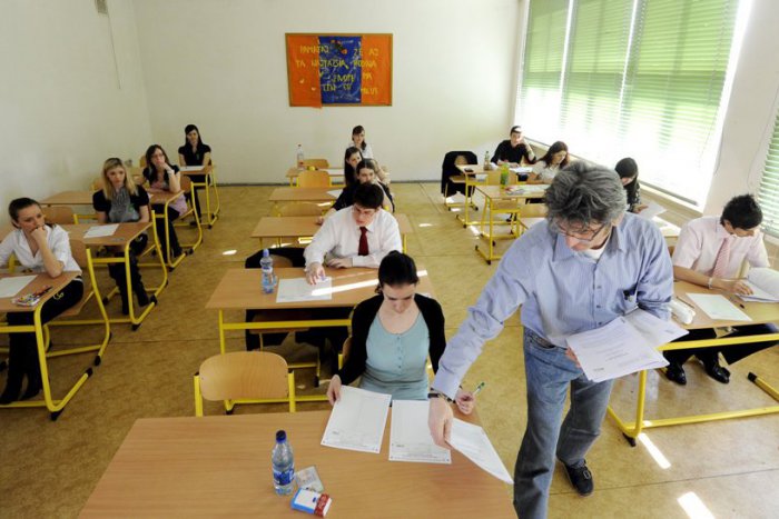 Ilustračný obrázok k článku Študentom sa začína maturitný týždeň: Skúška dospelosti čaká vyše 43-tisíc žiakov