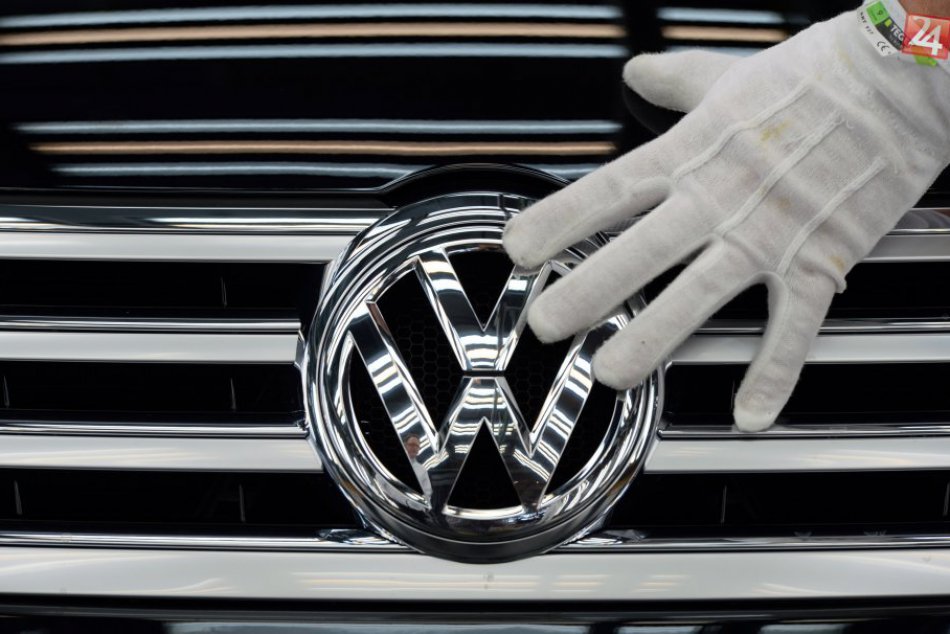Ilustračný obrázok k článku Zdá sa, že Dieselgate nebol jedinou kauzou: VW mal údajne skreslovať údaje benzínových motorov