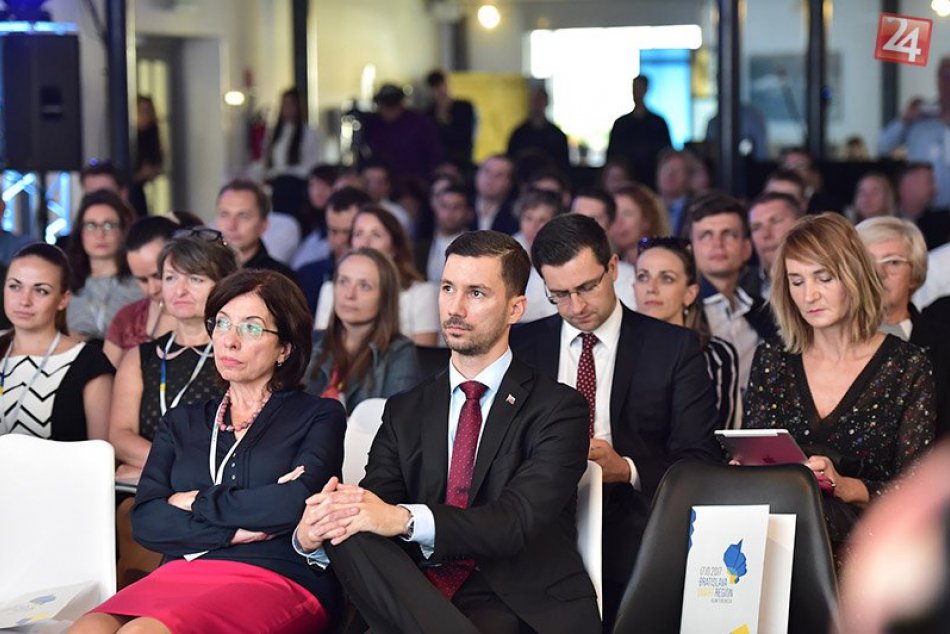 Ilustračný obrázok k článku V Poprade štartuje trojdňová konferencia: Určená je všetkým, ktorí sa zaujímajú o vzdelávanie