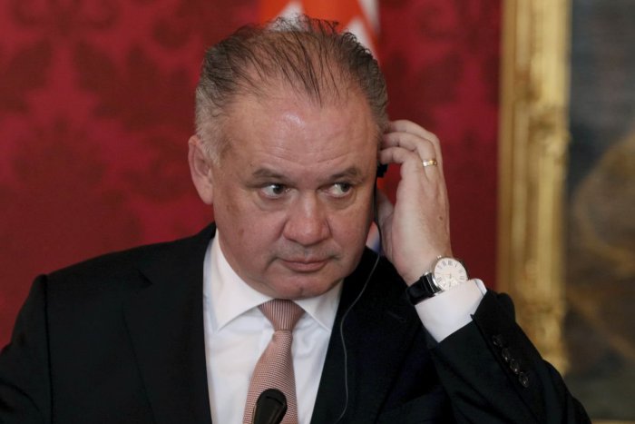 Ilustračný obrázok k článku SVET O SLOVENSKU: Prečo sa prezident Kiska opäť vracia do Južnej Kórey?