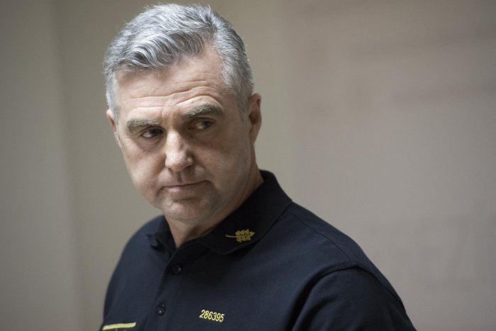 Ilustračný obrázok k článku Gašpar bude radiť nielen ministerke Sakovej: Jeho služby využije aj český minister vnútra