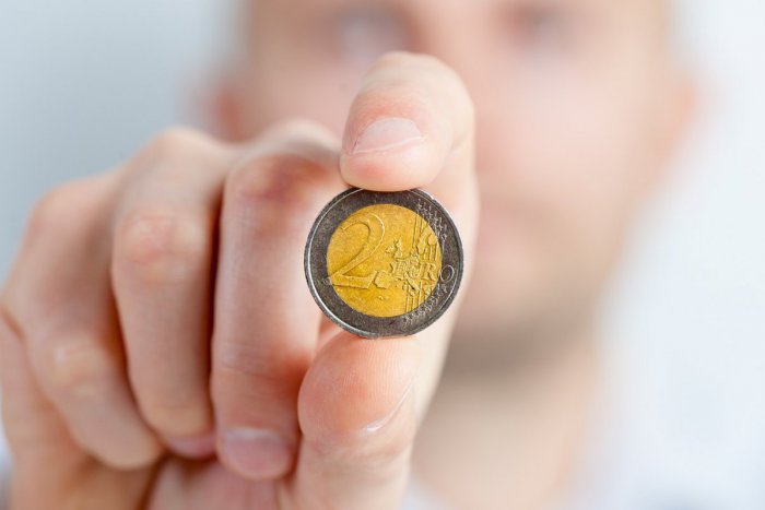 Ilustračný obrázok k článku Daňová kobra v akcii: V roku 2017 odhalila podvody v sume takmer 100 miliónov eur