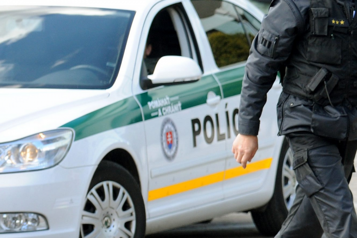 Ilustračný obrázok k článku V Prešovskom kraji prebehla policajná akcia: Nasadených bolo vyše 100 policajtov