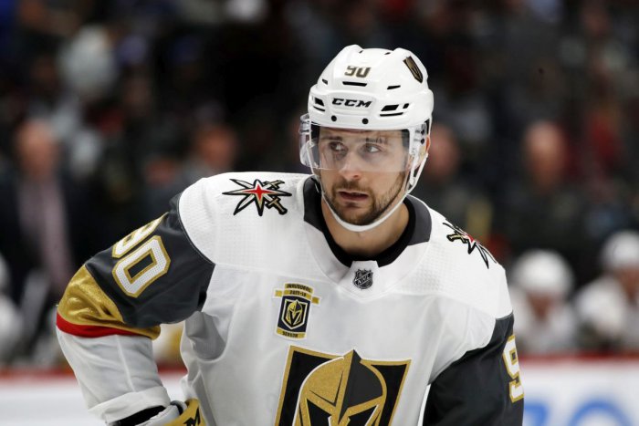 Ilustračný obrázok k článku Tomáš Tatar mení dres: Z Vegas Golden Knights do Montrealu Canadiens