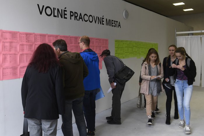 Ilustračný obrázok k článku Bardejovčania, zbystrite pozornosť: Neprehliadnite voľné miesta v našom meste