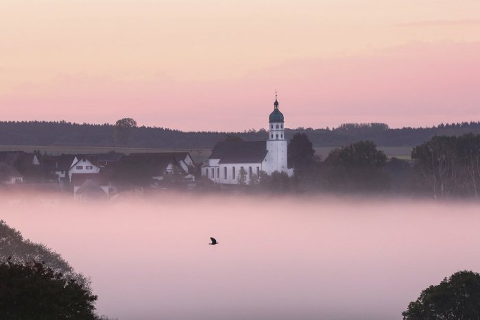 Ilustračný obrázok k článku RANNÁ ŠTVORKA: V piatok bude oblačno s teplotami do 11 °C, meniny má Svetlana