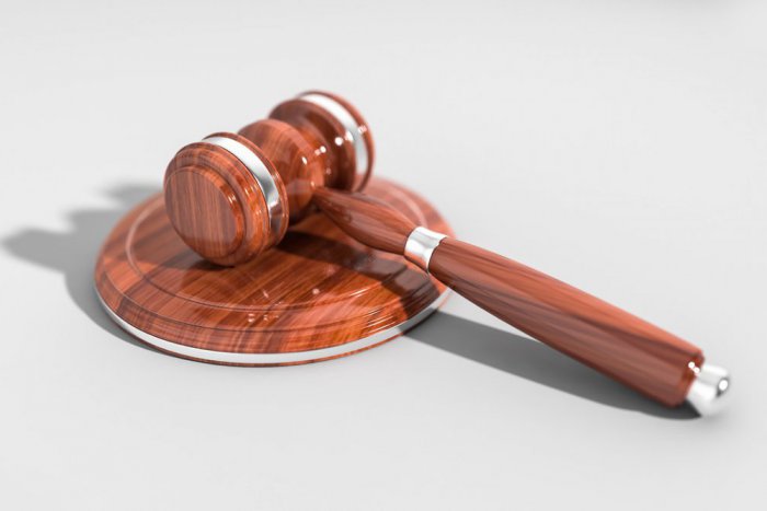 Ilustračný obrázok k článku Kolaps súdov nehrozí: Justiční zamestnanci odvolali štrajkovú pohotovosť