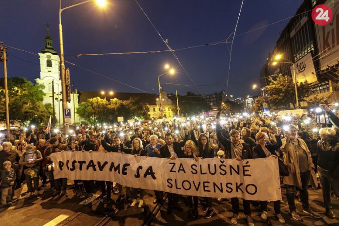 Ilustračný obrázok k článku SVET O SLOVENSKU: Ako sme nakopali oligarchov