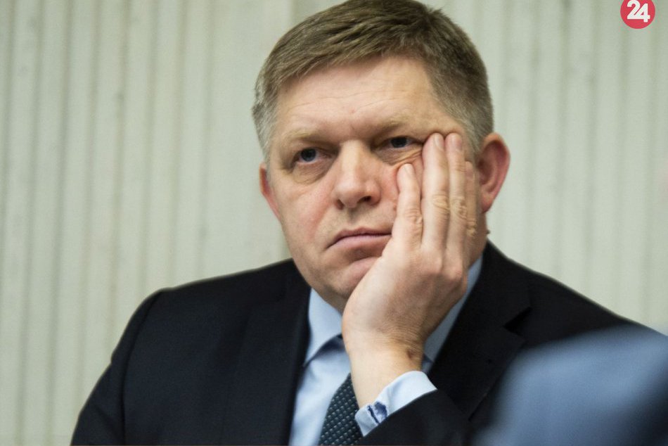 Ilustračný obrázok k článku Fico mal skončiť v nemocnici: Má byť hospitalizovaný pre zdravotné problémy