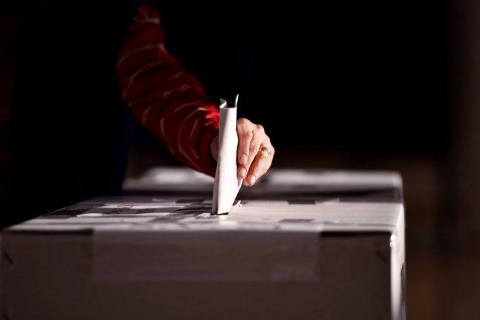 Ilustračný obrázok k článku Hrozí nízka účasť? V eurovoľbách chce ísť určite voliť 27 percent opýtaných