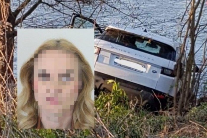 Ilustračný obrázok k článku Auto političky v Hrone pri Žiari: Nezvestnú Miriam (41) našli