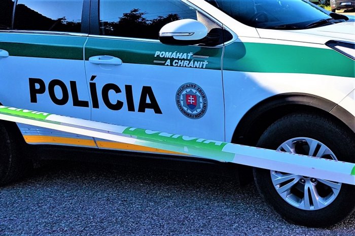 Ilustračný obrázok k článku Bardejovčanka jazdila po meste opitá. Skončila v policajnej cele