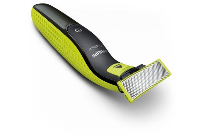Ilustračný obrázok k článku Vyhrajte Philips OneBlade na tvár a telo